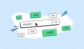 تفاوت هاست و دامین چیست؟